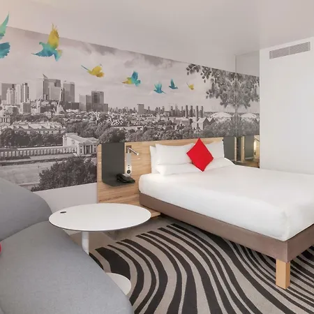 Novotel Excel 4*