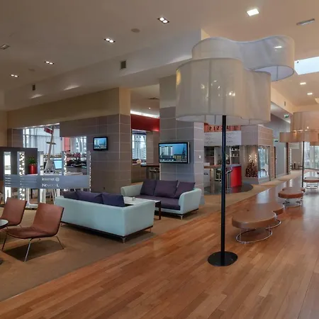 Novotel Excel 4*