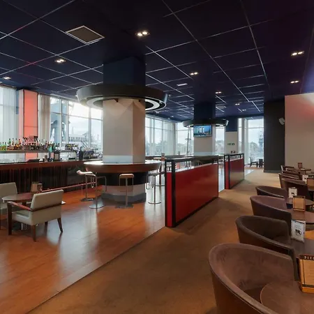 Hotel Novotel Excel Londra