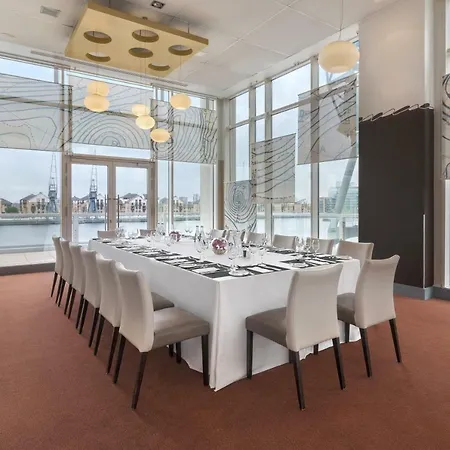 Novotel Excel 4* Londra
