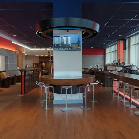 Hotel Novotel Excel