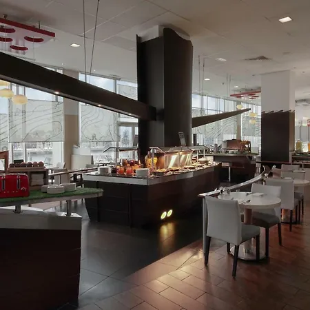 Novotel Excel Hotel Londra