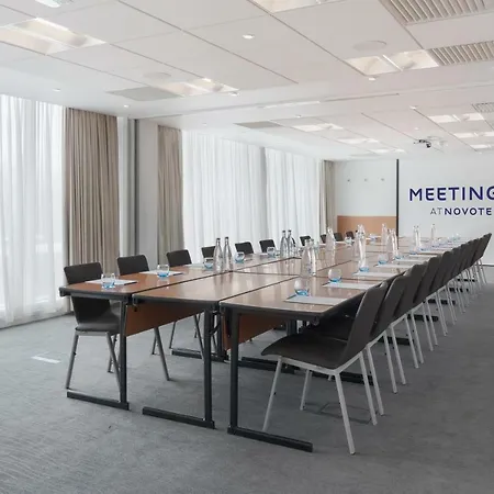 Novotel Excel Londra