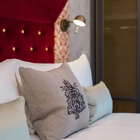 Hotel Vintry & Mercer - Small Luxury Of The World London