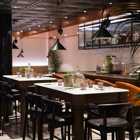Vintry & Mercer - Small Luxury Of The World 5* London