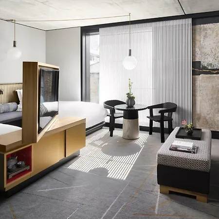 Nobu Shoreditch Λονδίνο