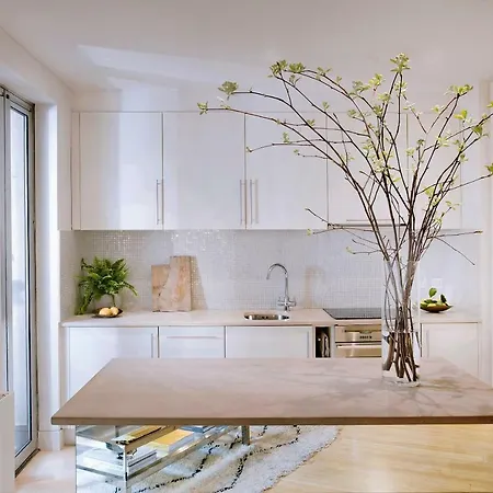 No.5 Maddox Street Apart-hotel 4*