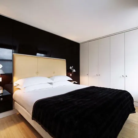 Apart-hotel No.5 Maddox Street 4*