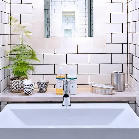 No.5 Maddox Street 4* Londres
