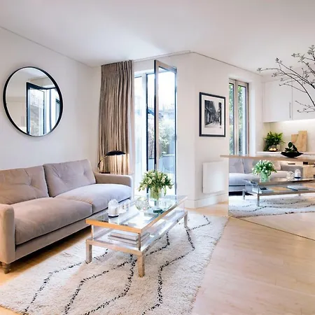 No.5 Maddox Street Apart-hotel Londres