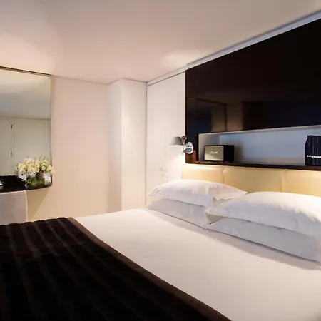 Apart-hotel No.5 Maddox Street