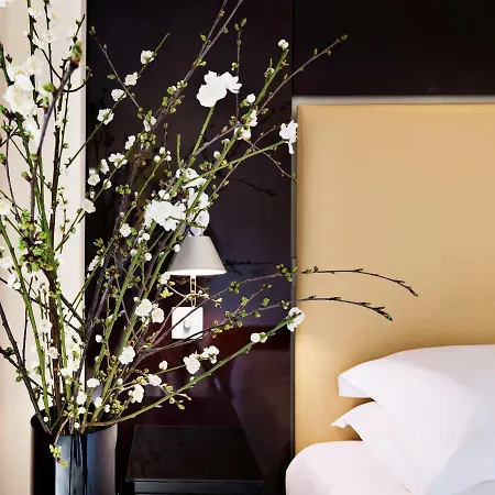 No.5 Maddox Street Apart-hotel 4*