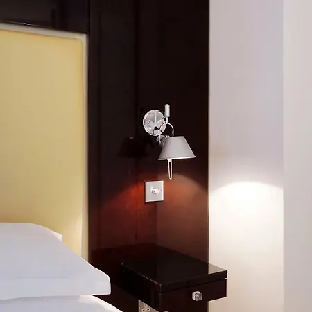No.5 Maddox Street 4*