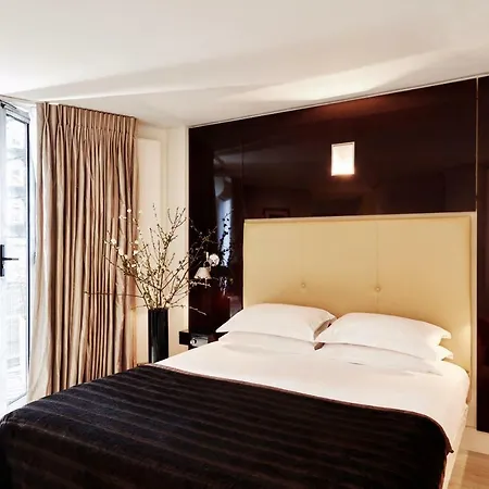 No.5 Maddox Street Apart-hotel Londres