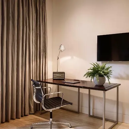 No.5 Maddox Street Apart-hotel Londres
