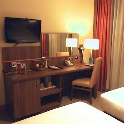 Ramada - Heathrow East 3* Hounslow