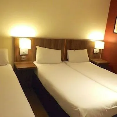 Hotel Ramada - Heathrow East Hounslow