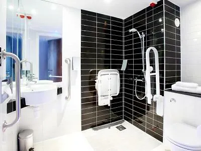 Express City, An Ihg Hotel Londýn