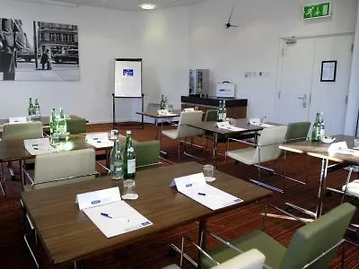 Express City, An Ihg Londýn