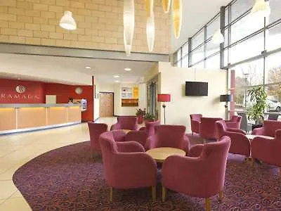 Ramada London North 4* Edgware