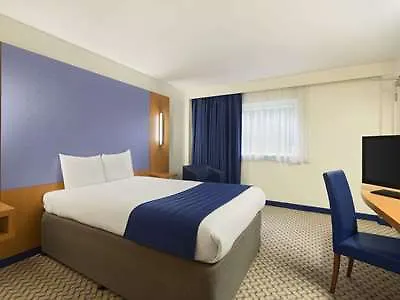 Hotel Ramada London North Edgware