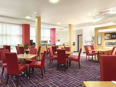 Ramada London North Hotel Edgware