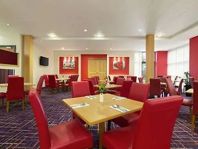 Ramada London North