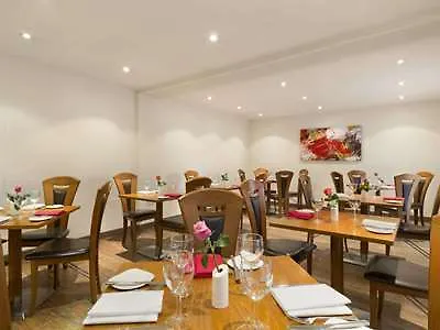 Ramada London North Hotel Edgware