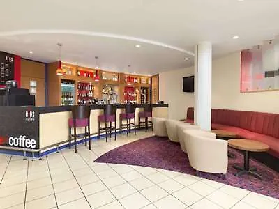 Hotel Ramada London North Edgware