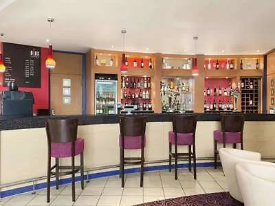 Hotel Ramada London North Edgware