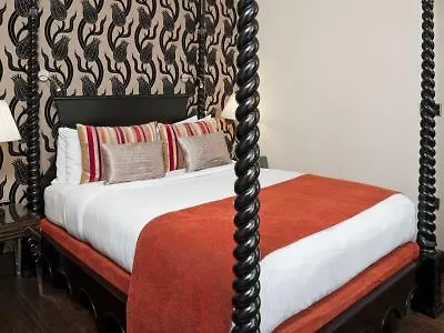 Indigo Tower Hill By Ihg לונדון