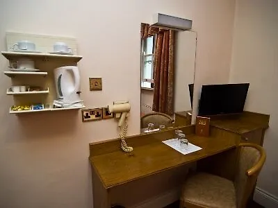 Hotel Alexandra Londra