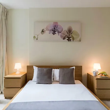 아파트 Antonine Heights *