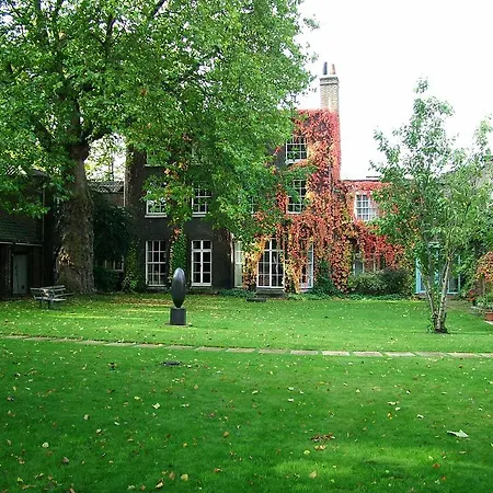 Hotel The Royal Foundation Of St Katharine London
