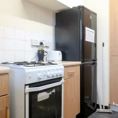 Maydwell House Homestay