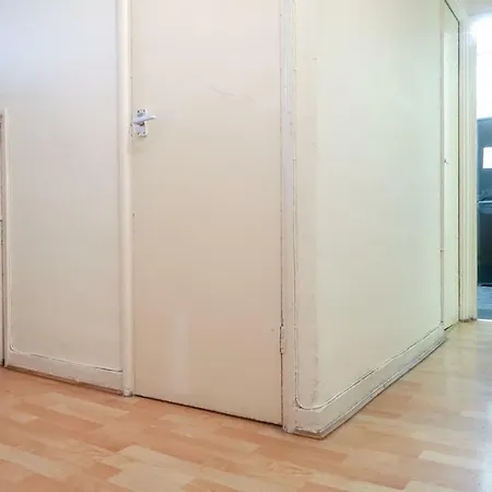 Homestay Maydwell House London