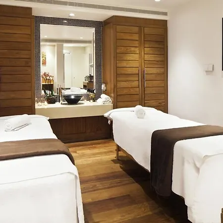 Leonardo Royal Tower Bridge Hotel