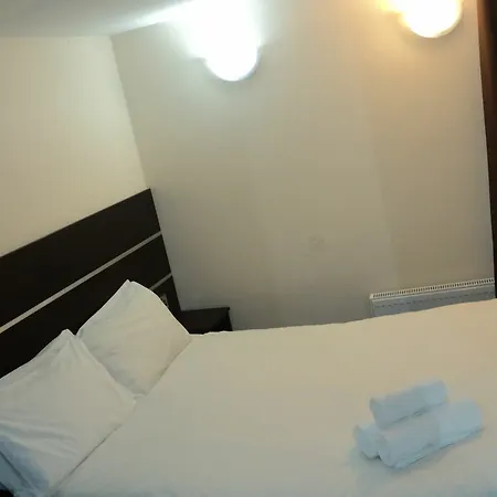 New Globe Bed & Breakfast Londra
