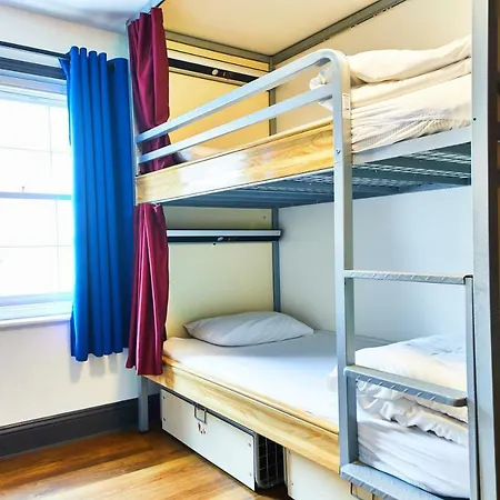 Hostel St Christopher's Village - Bridge Londen