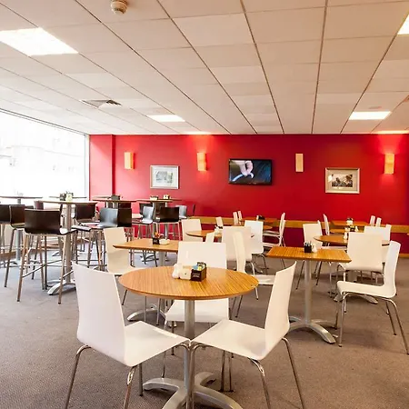 Hotel Travelodge Road