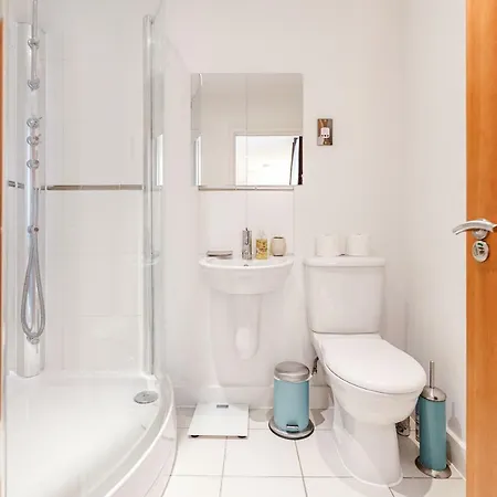Premium Excel 3 & 2 Bedrooms Apartment