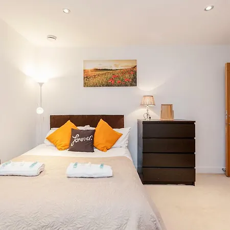 Apartment Premium Excel 3 & 2 Bedrooms
