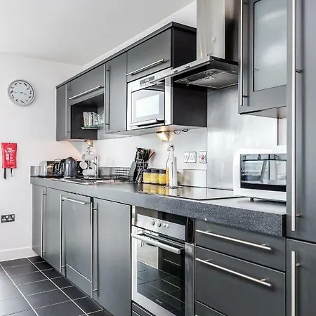 Apartment Premium Excel 3 & 2 Bedrooms