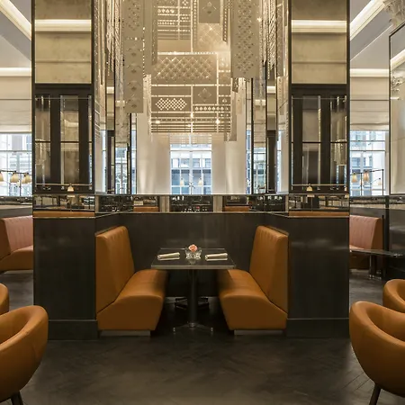 Four Seasons At Tower Bridge 5* London