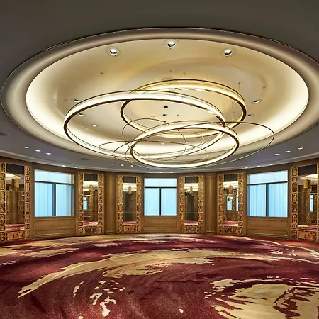 Four Seasons At Tower Bridge Hotel London