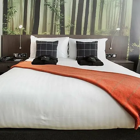 Hampton By Hilton Hotel Londra