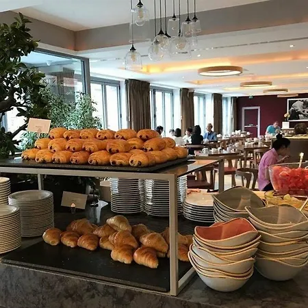 Hampton By Hilton Londra