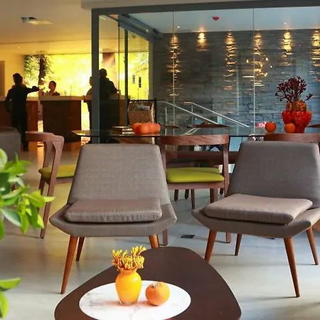 Hotel Hampton By Hilton Londra