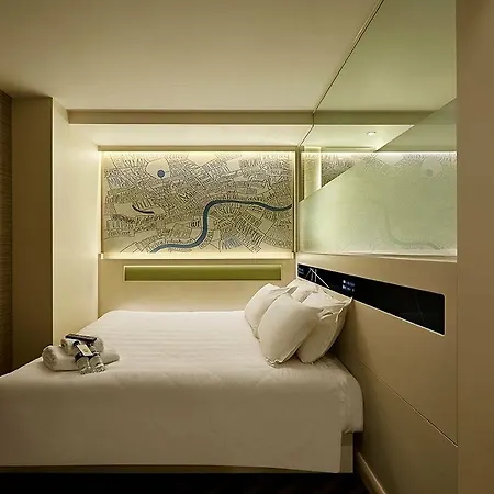Hub By Premier Spitalfields