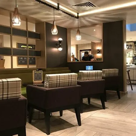 Hub By Premier Spitalfields Hotel